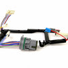 Arnes Interno Con Solenoide Lock-up (Tcc) (Conector 13 Pines) 4l60e 4l65e 1993/02