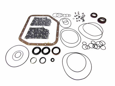 Juego de Empaques Freudenberg 2000/UP U340E U341E