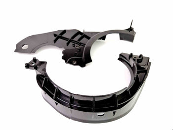 Kit Deflectores Aceite 24263263 + 24263264 3ra Gen 2016/UP 6T30 6T35