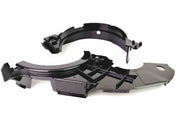 Kit Deflectores Aceite 24263263 + 24263264 3ra Gen 2016/UP 6T30 6T35