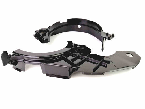 Kit Deflectores Aceite 24263263 + 24263264 3ra Gen 2016/UP 6T30 6T35