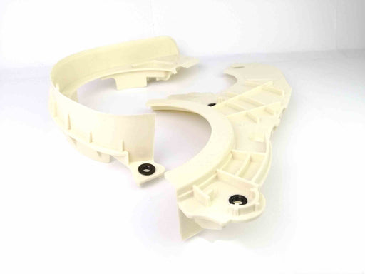 Kit Deflectores Aceite (118621H=24247894) + (118622H=24239619) 6T30