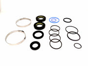 Kit Cremallera Honda Prelude 1997/98