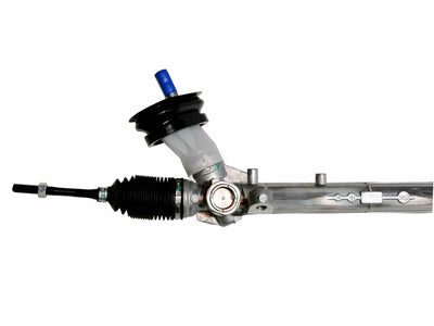 Cremallera Mecanica Asistida C/Bieletas Sin Terminal Sentra B-17 1.8 L 2013/20