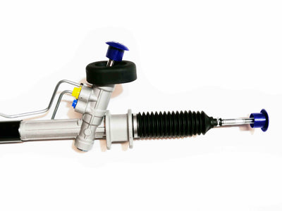 Cremallera de Direccion Hidraulica C/Bieletas Sin Terminal (Aveo 1.6 L 2007/09) (Pontiac G3 2006/09)