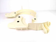 Kit Deflectores Aceite (118621G=24239618) + (118622G=24246165) 6T40