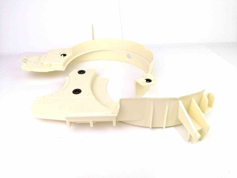 Kit Deflectores Aceite (118621G=24239618) + (118622G=24246165) 6T40