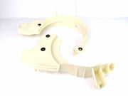 Kit Deflectores Aceite (118621G=24239618) + (118622G=24246165) 6T40