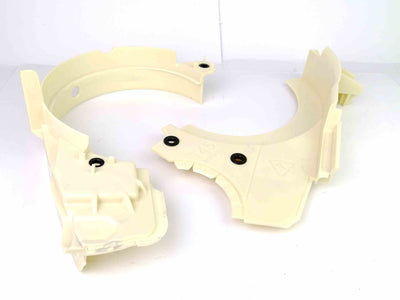 Kit Deflectores Aceite (118621G=24239618) + (118622G=24246165) 6T40