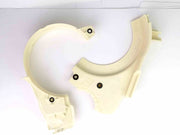 Kit Deflectores Aceite (118621G=24239618) + (118622G=24246165) 6T40