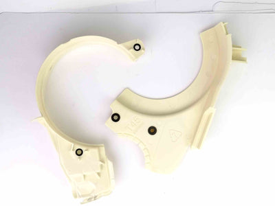 Kit Deflectores Aceite (118621G=24239618) + (118622G=24246165) 6T40