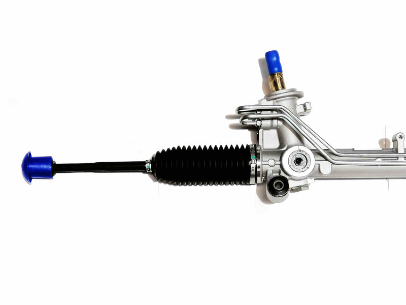 Cremallera de Direccion Hidraulica C/Bieletas Sin Terminal (Ecosport 2004/12) (Fiesta 1.6 L 2003/10)