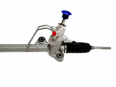 Cremallera de Direccion Hidraulica C/Bieletas Sin Terminal Fusion 06/09, Mazda 6 03/08 