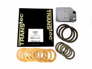 Banner con Filtro Bajo Ford AOD