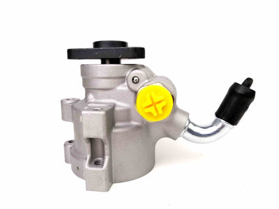 Bomba de Direccion Hidraulica Sin Deposito Ni Polea Grand Cherokee 4.0 4.7 L 2WD 1999/04