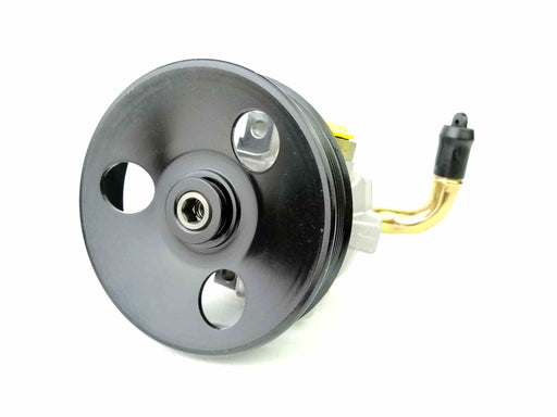 Bomba de Direccion Hidraulica Sin Deposito Con Polea  ( G3 2006/09 ) Aveo 1.6 L 2007/17