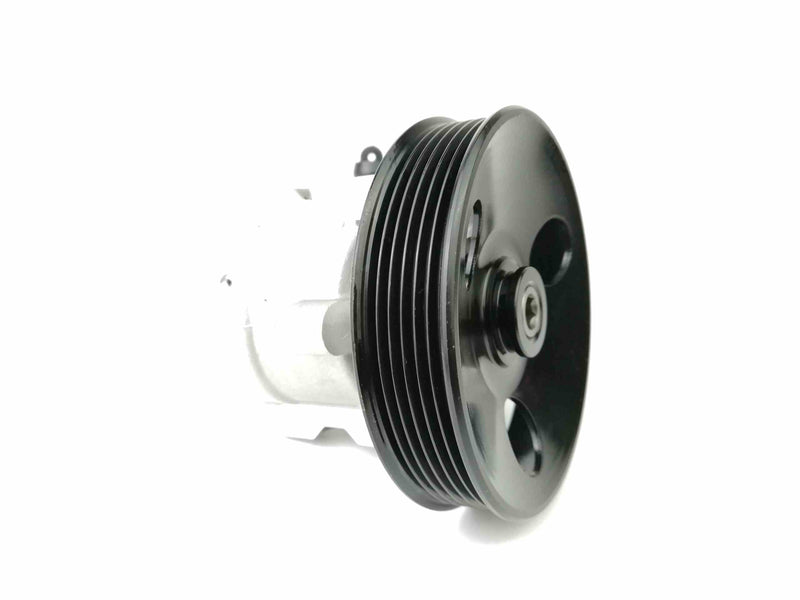Bomba de Direccion Hidraulica Sin Deposito Con Polea  ( G3 2006/09 ) Aveo 1.6 L 2007/17