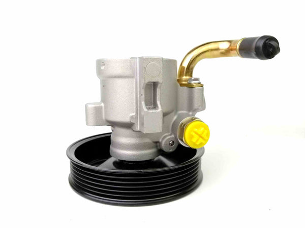 Bomba de Direccion Hidraulica Sin Deposito Con Polea  ( G3 2006/09 ) Aveo 1.6 L 2007/17