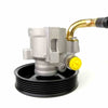 Bomba de Direccion Hidraulica Sin Deposito Con Polea  ( G3 2006/09 ) Aveo 1.6 L 2007/17
