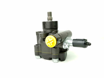 Bomba de Direccion Hidraulica Sin Deposito Ni Polea Nissan D21 2.4 L 1994/07