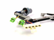 RAMAL DE CABLES INTERNO CON SOLENOIDE LOCK UP (TCC) (CON ISS EN EL ESTATOR) 4L60E, 4L65E 2006/08