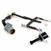 RAMAL DE CABLES INTERNO CON SOLENOIDE LOCK UP (TCC) (CON ISS EN EL ESTATOR) 4L60E, 4L65E 2006/08