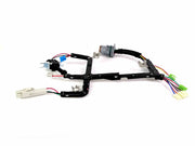 RAMAL DE CABLES INTERNO CON SOLENOIDE LOCK UP (TCC) (CON ISS EN EL ESTATOR) 4L60E, 4L65E 2006/08