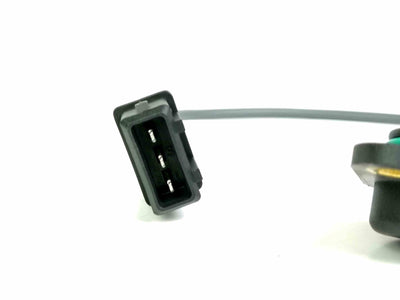 Sensor de Velocidad con Cable 3 Pines Conector Rectangular VW095 01M