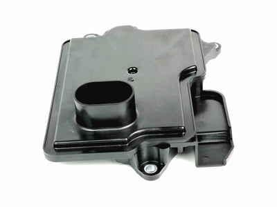 Filtro Toma Alta 4x4 AC60F