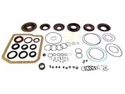 Juego de Empaques TSS Dorado con Pistones 2000/UP U240E U241E