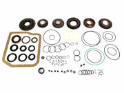 Juego de Empaques TSS Dorado con Pistones 2000/UP U240E U241E