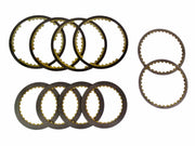 PACK DISCO DE PASTA RAYBESTOS JF015E, RE0F11A