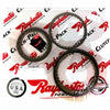 PACK DISCO DE PASTA RAYBESTOS JF015E, RE0F11A