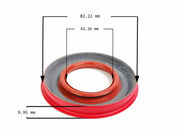 RETEN DE BOMBA TH125, TH125C, 4T40E, 4T45E, 4T60E, 4T65E, 3T40, M13, MN7, MN5, MD9  