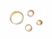 Kit Bujes 2003/UP 4 Piezas 09G