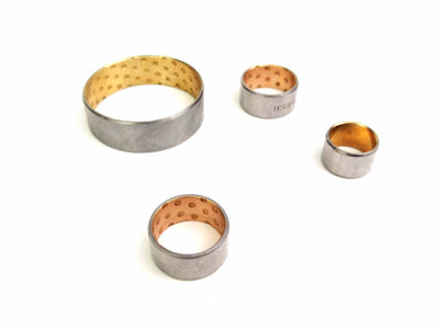 Kit Bujes 2003/UP 4 Piezas 09G