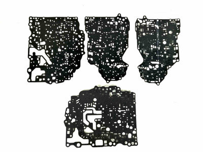 Juego de Empaques Freudenberg sin Pistones AWF8F45 TG-81SC AF50-8 2016/UP