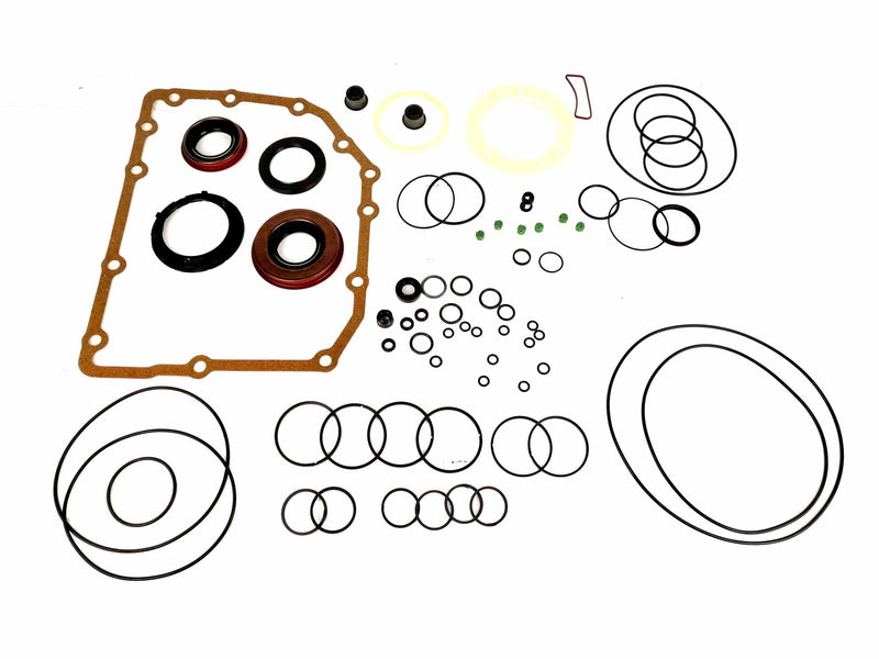 Juego de Empaques Freudenberg sin Pistones AWF8F45 TG-81SC AF50-8 2016/UP