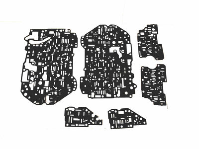 Juego de Empaques TSS Dorado TF-60SN 09G