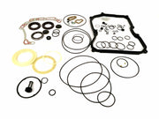 Juego de Empaques TSS Dorado TF-60SN 09G