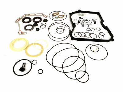 Juego de Empaques TSS Dorado TF-60SN 09G