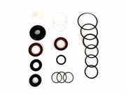 KIT CREMALLERA FORD TRANSIT TRW 2000