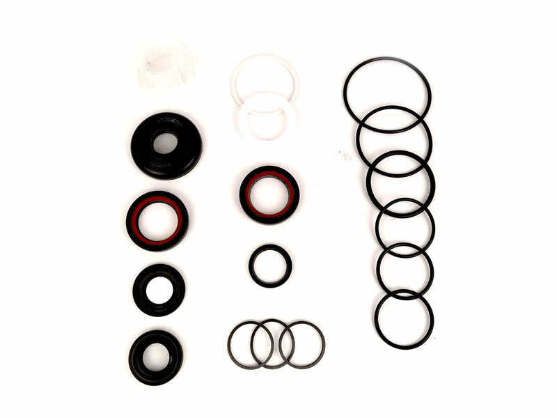 KIT CREMALLERA FORD TRANSIT TRW 2000