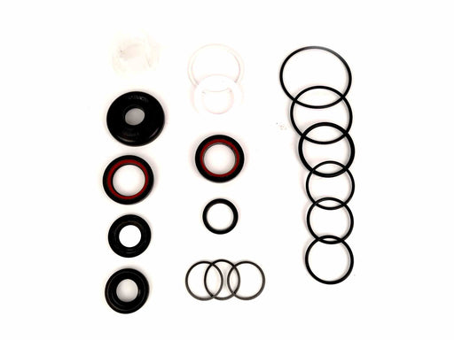 KIT CREMALLERA FORD TRANSIT TRW 2000