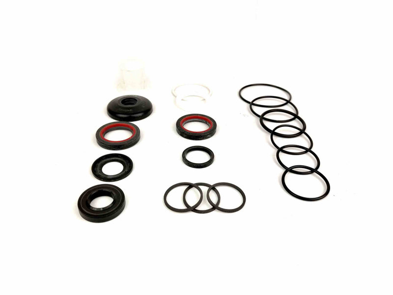 KIT CREMALLERA FORD TRANSIT TRW 2000