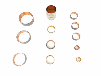 Kit de Bujes (12) A518 A618 46RE 46RH 47RE 47RH 1994/UP