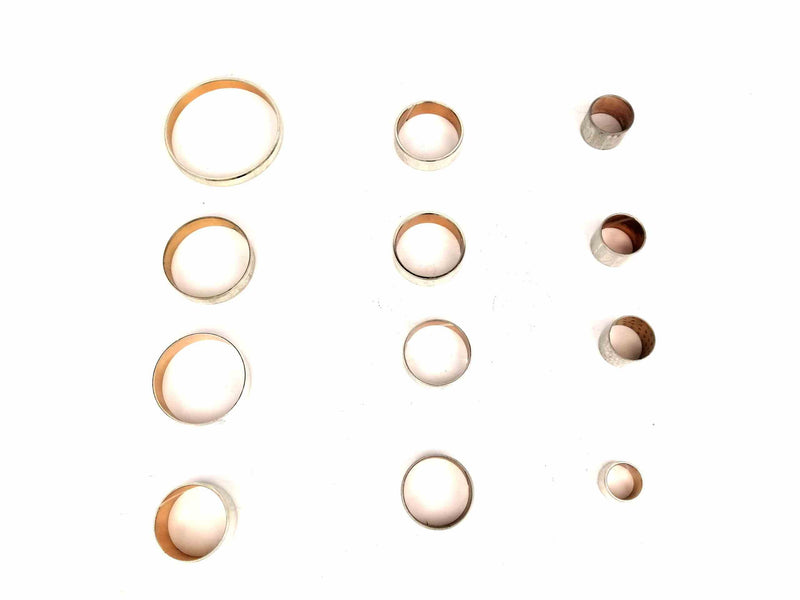 Kit de Bujes (12) 45RFE 5-45RFE 