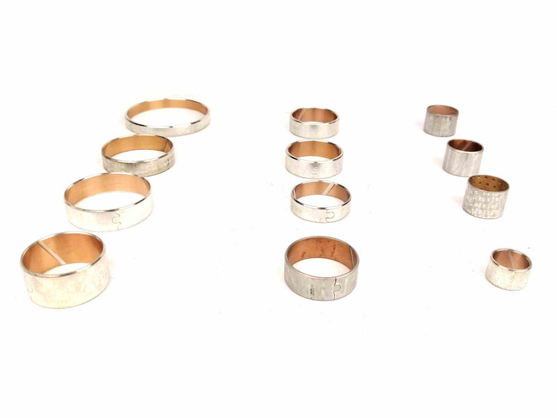 Kit de Bujes (12) 45RFE 5-45RFE 