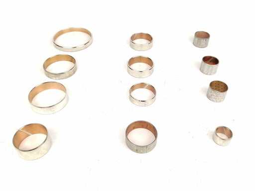 Kit de Bujes (12) 45RFE 5-45RFE 