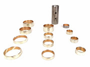 Kit de Bujes (12) 4L80E MT1 1997/UP